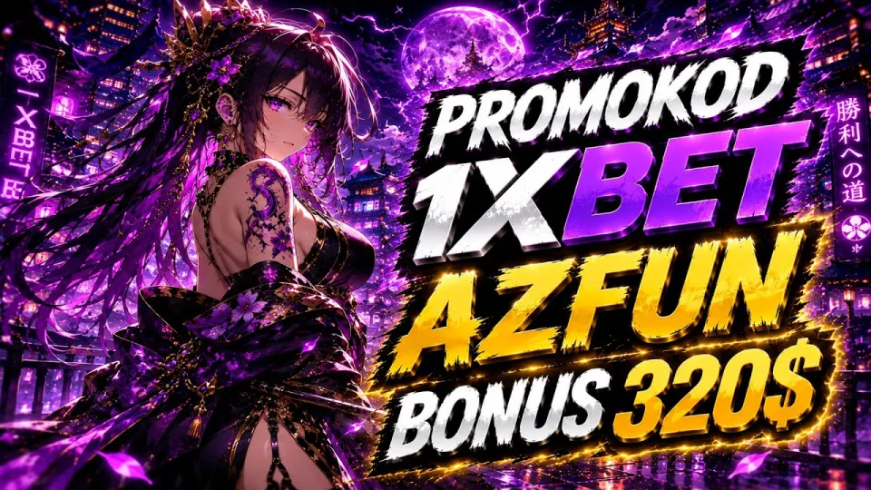 1xbet Bonus: Claim Your Free Bets and Promotions Today!